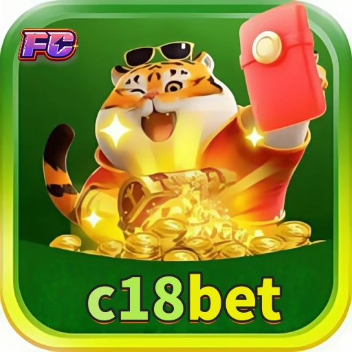 Logotipo c18bet
